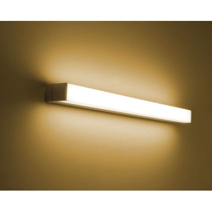 Philips 31165/99/P1 - LED Oświetlenie kuchni LINEA DANUBE 1xLED/10W/230V