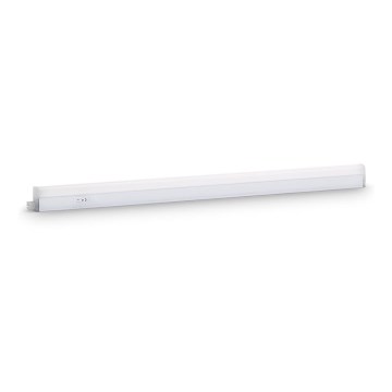 Philips 31231/31/P0 - Oprawa podszafkowa LED LINEAR LED/12W/230V
