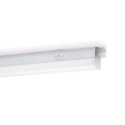 Philips 31231/31/P0 - LED oświetlenie blatu kuchennego LINEAR 1xLED/12W/230V