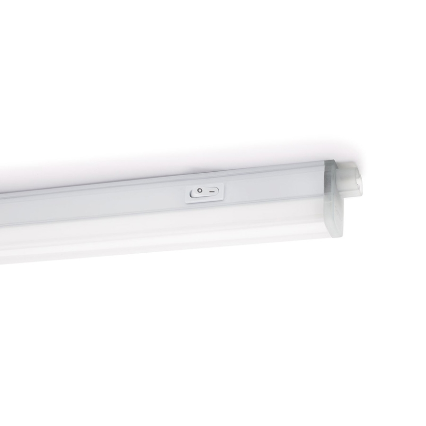 Philips 31231/31/P3 - LED oświetlenie blatu kuchennego LINEAR 1xLED/12W/230V