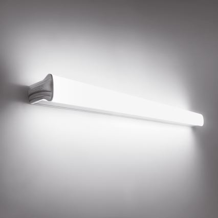 Philips 31237/31/P1 - LED oświetlenie blatu kuchennego LINEA SHELLLINE 1xLED/20W/230V