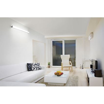 Philips - Oprawa podszafkowa LED/20W/230V