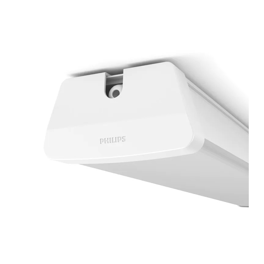 Philips 31247/31/P0 - LED Techniczna oprawa świetlówkowa AQUALINE LED/50W/230V IP65