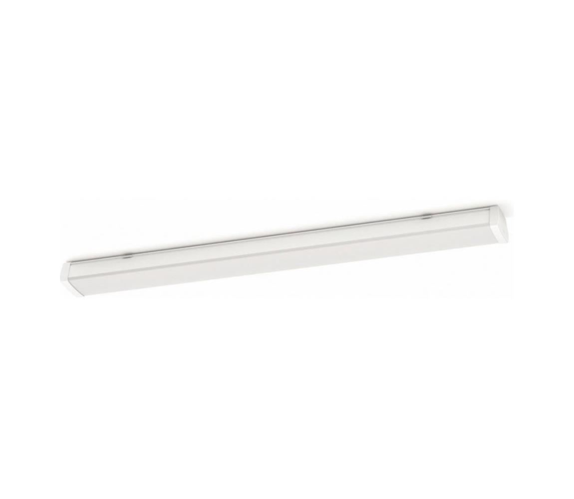 Philips 31247/31/P3 - LED Oświetlenie techniczne AQUALINE LED/50W/230V IP65 4000K