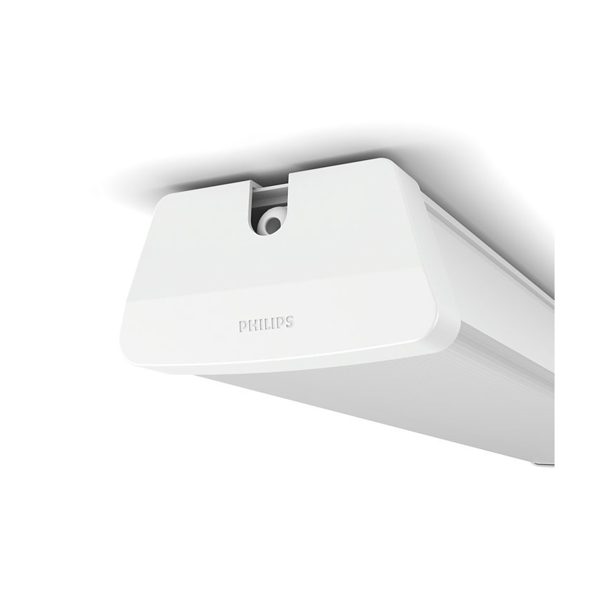 Philips 31248/31/P0 - LED Oświetlenie techniczne AQUALINE LED/24W/230V IP65