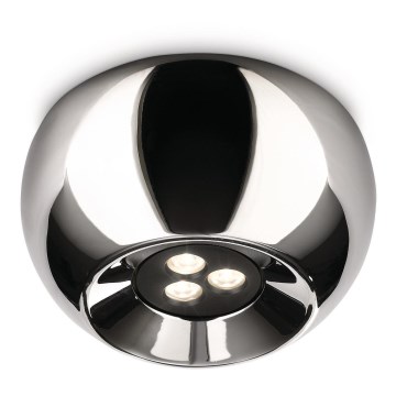 Philips 31610/11/16 - LED Reflektor MYLIVING NIO 1xLED/7,5W/230V