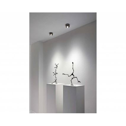 Philips 31610/11/16 - LED Reflektor MYLIVING NIO 1xLED/7,5W/230V