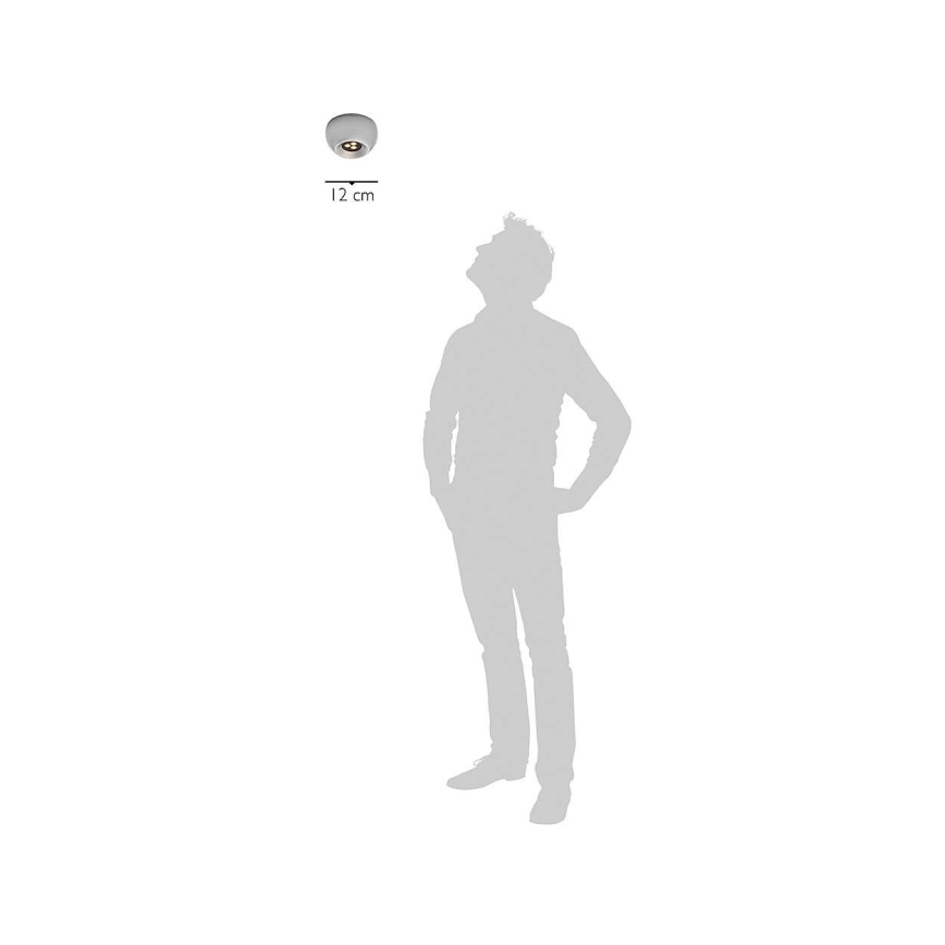 Philips 31610/11/16 - LED Reflektor MYLIVING NIO 1xLED/7,5W/230V