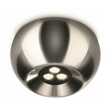 Philips 31610/17/16 - LED Reflektor LEDINO NIO 1xLED/7,5W