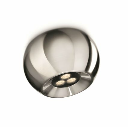 Philips 31610/17/16 - LED Reflektor LEDINO NIO 1xLED/7,5W