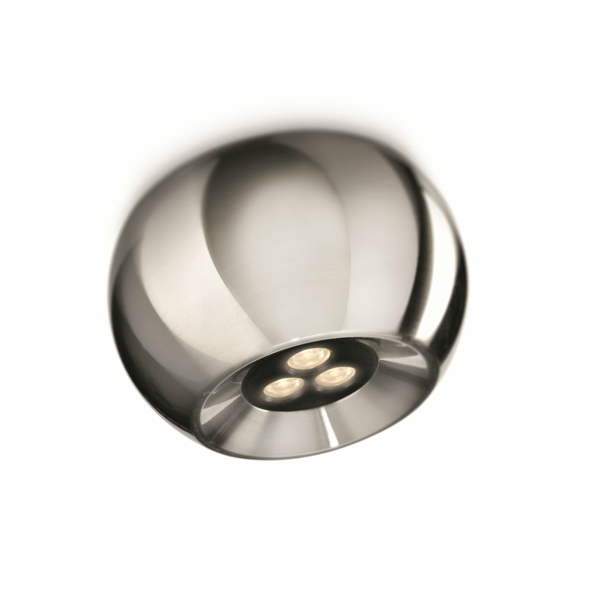 Philips 31610/17/16 - LED Reflektor LEDINO NIO 1xLED/7,5W