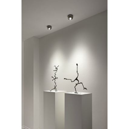 Philips 31610/17/16 - LED Reflektor LEDINO NIO 1xLED/7,5W