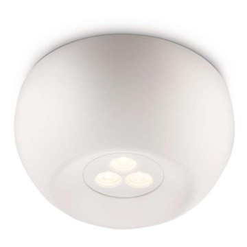 Philips 31610/31/16 - LED Reflektor MYLIVING NIO 1xLED/7,5W/230V