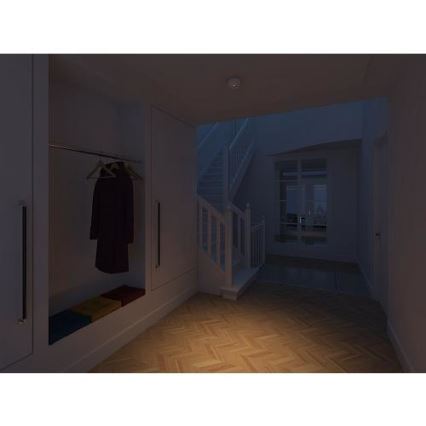 Philips 31610/31/16 - LED Reflektor MYLIVING NIO 1xLED/7,5W/230V