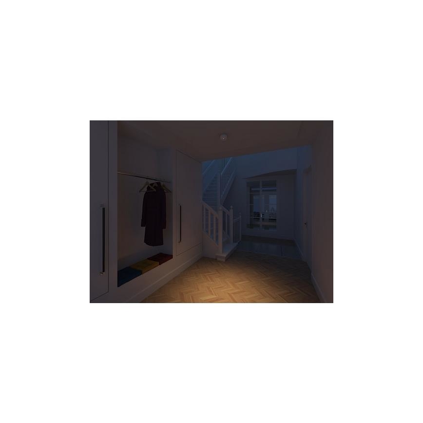 Philips 31610/31/16 - LED Reflektor MYLIVING NIO 1xLED/7,5W/230V