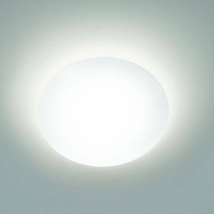 Philips 31801/31/16 - LED plafon SUEDE 1xLED/3W/230V