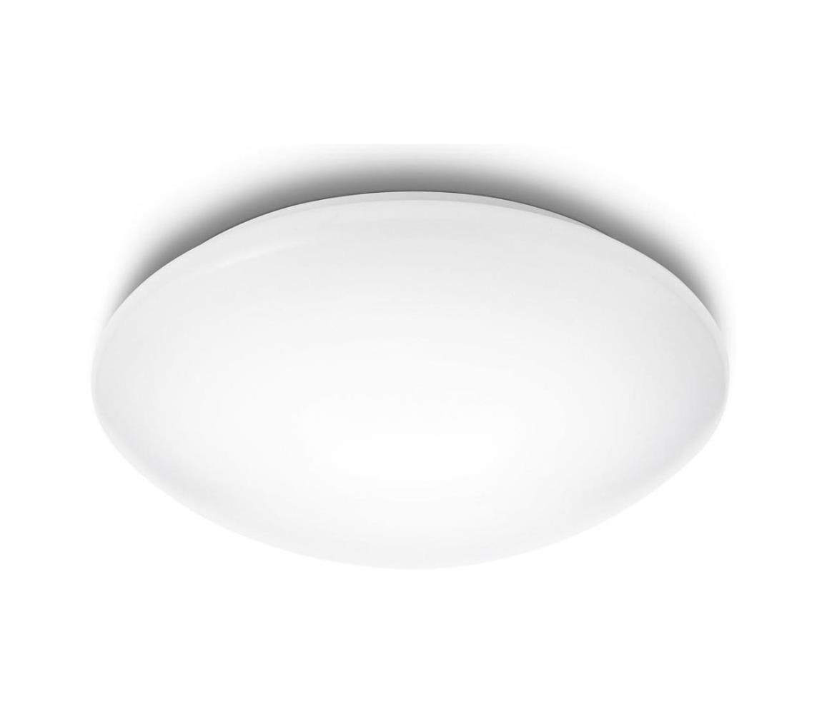 Philips 31801/31/16 - LED plafon SUEDE 1xLED/12W/230V