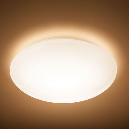 Philips - LED lampa sufitowa LED/9,6W/230V