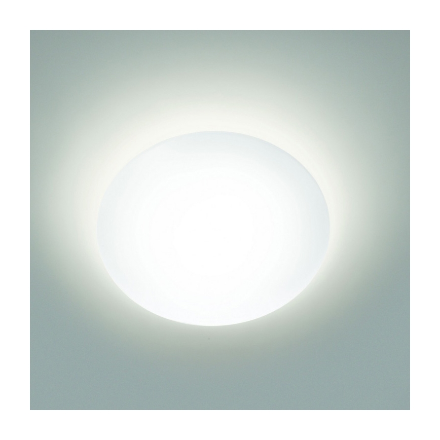 Philips 31802/31/16 - LED plafon SUEDE 4xLED/6W/230V