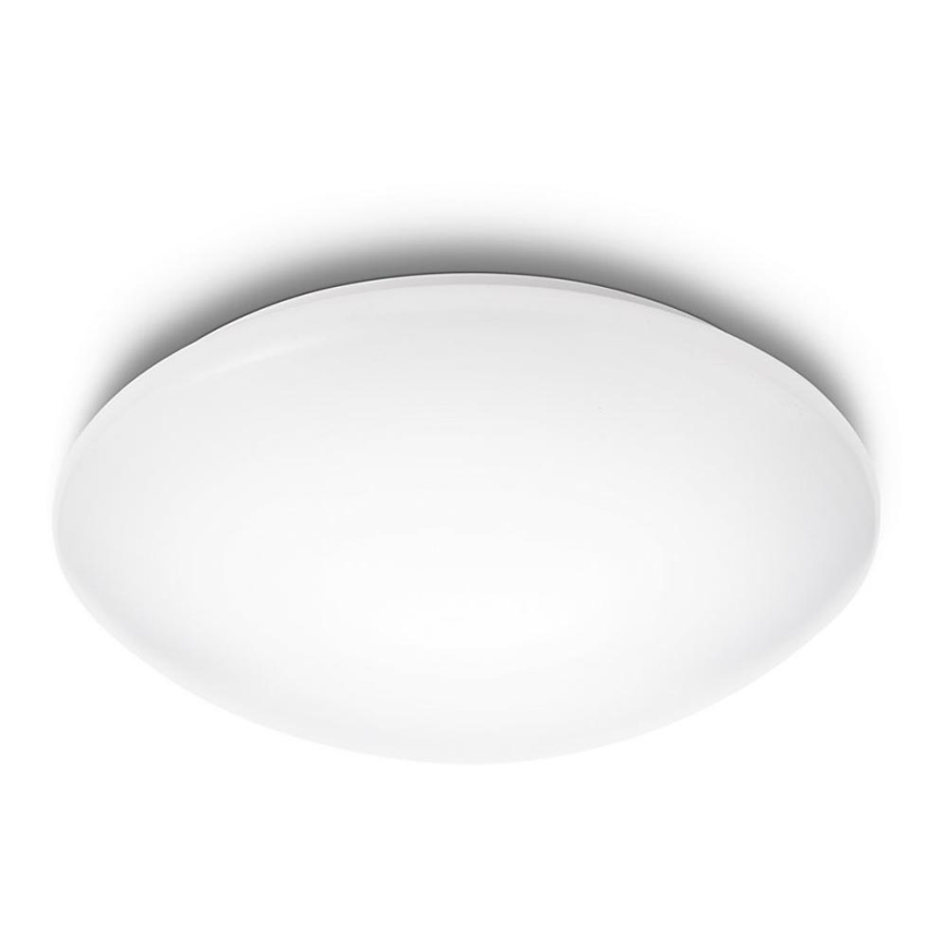 Philips 31803/31/E4 - LED Plafon SUEDE LED/40W/230V 6500K