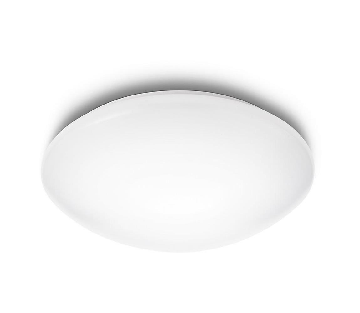 Philips 31803/31/E4 - LED Plafon SUEDE LED/40W/230V 6500K