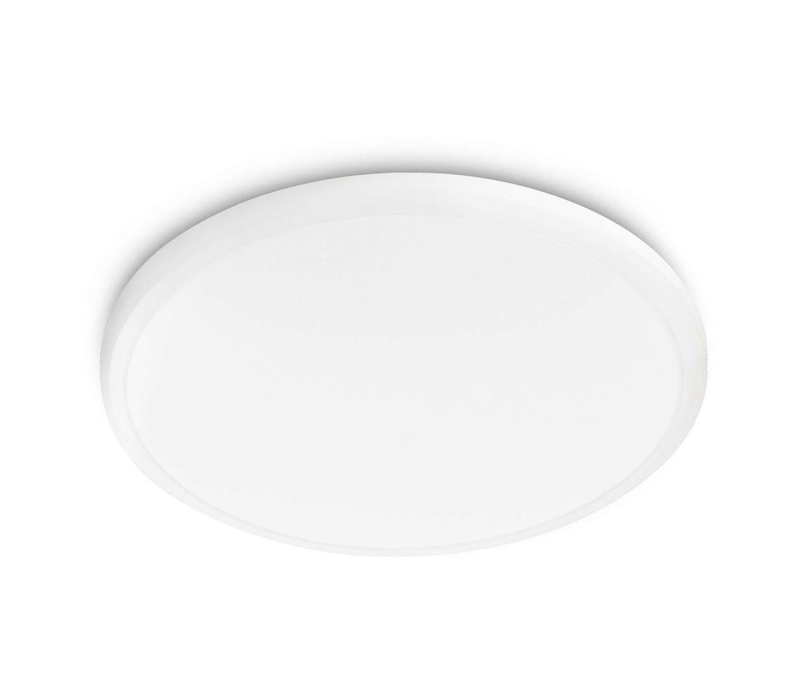 Philips 31814/31/17 - LED Plafon TWIRLY 1xLED/12W/230V