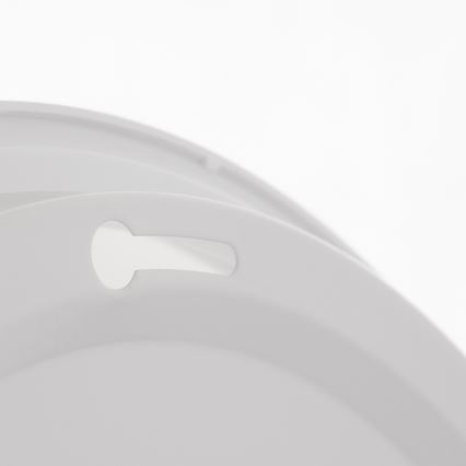 Philips - Oprawa sufitowa LED 2700K LED/12W/230V