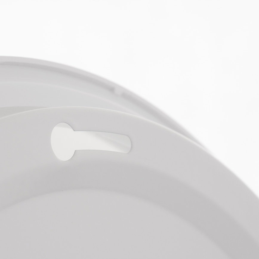 Philips - Oprawa sufitowa LED 2700K LED/12W/230V