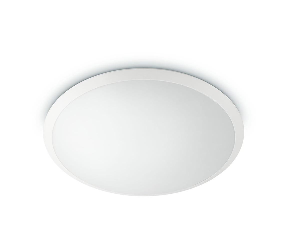 Philips 31821/31/P5 - LED Lampa sufitowa MYLIVING WAWEL 1xLED/17W/230V