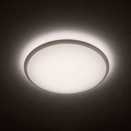 Philips 31822/31/P5 - LED Lampa sufitowa WAWEL 1xLED/20W/230V