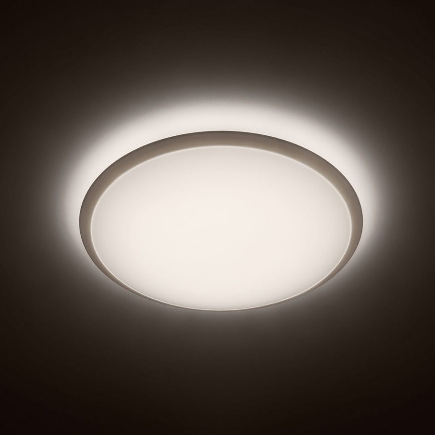 Philips 31822/31/P5 - LED Lampa sufitowa WAWEL 1xLED/20W/230V