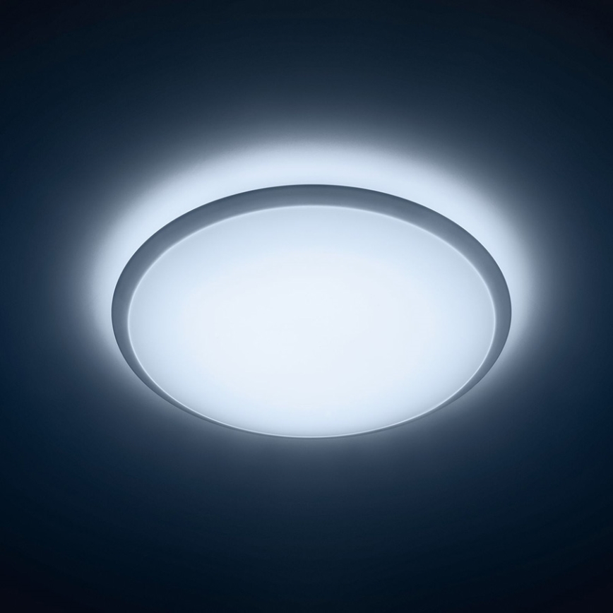 Philips 31823/31/P5 - LED Lampa sufitowa WAWEL 1xLED/36W/230V