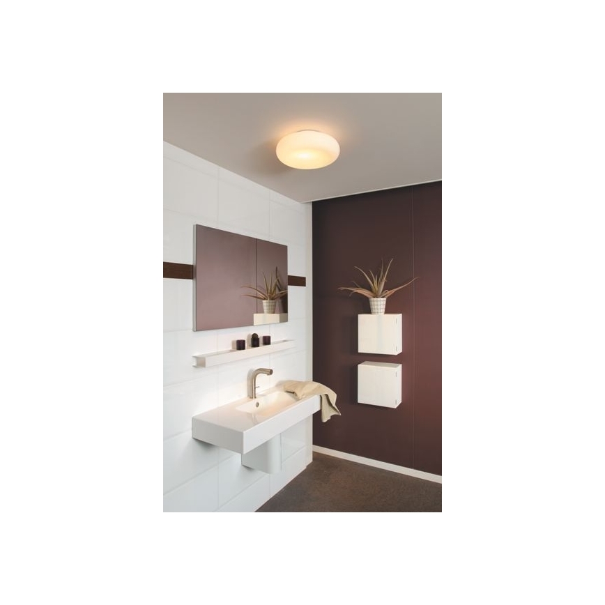 Philips 32067/31/16 - Plafon łazienkowy MYBATHROOM MIST 2xE27/15W/230V