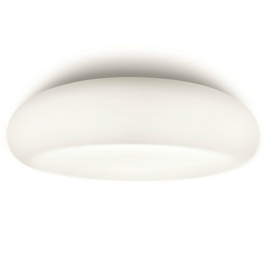 Philips 32067/31/16 - Plafon łazienkowy MYBATHROOM MIST 2xE27/15W/230V