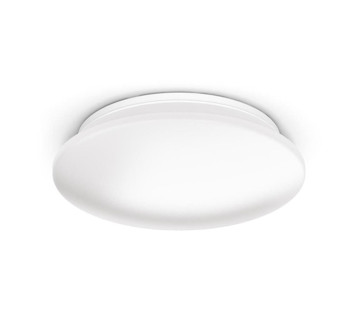 Philips 32096/31/P0 - Oprawa sufitowa MYLIVING MAUVE LED/10W/230V