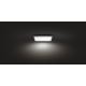 Philips Hue AURELLE - LED Ściemnialny plafon natynkowy LED/28W/230V