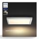 Philips Hue AURELLE - LED Ściemnialny plafon natynkowy LED/28W/230V