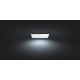 Philips Hue AURELLE - LED Ściemnialny panel natynkowy LED/55W/230V
