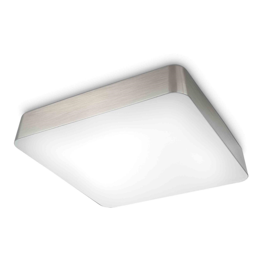 Philips 32203/17/16 - Plafon łazienkowy INSTYLE PLANO 1x2GX13/40W/230V