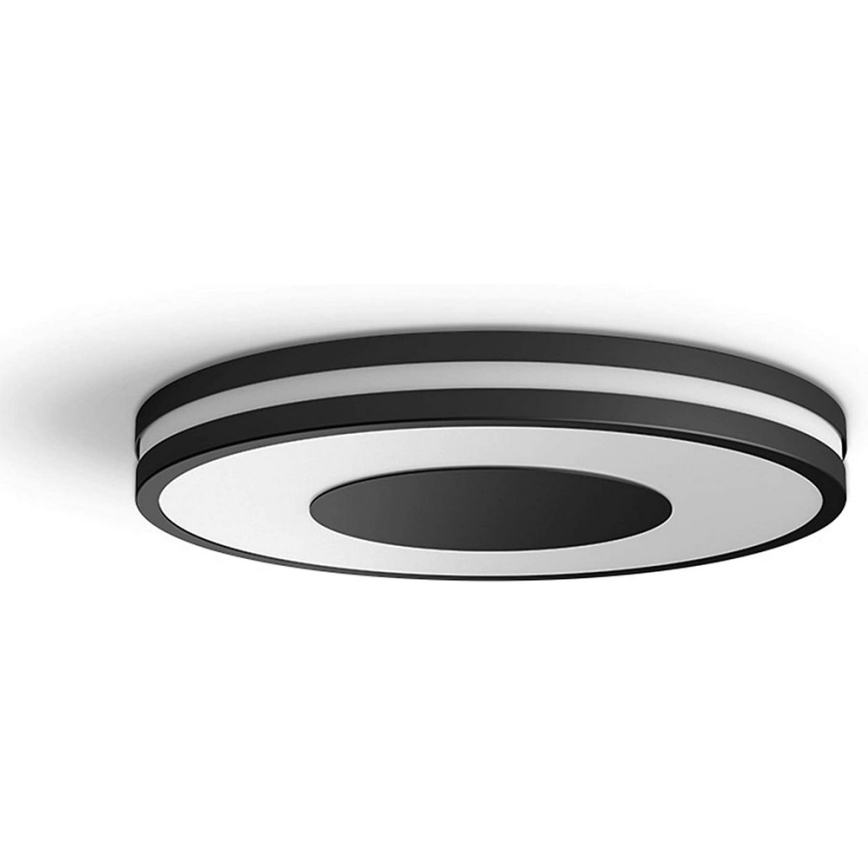 Philips - Ściemnialna oprawa LED Hue BEING LED/27W/230V + pilot zdalnego sterowania