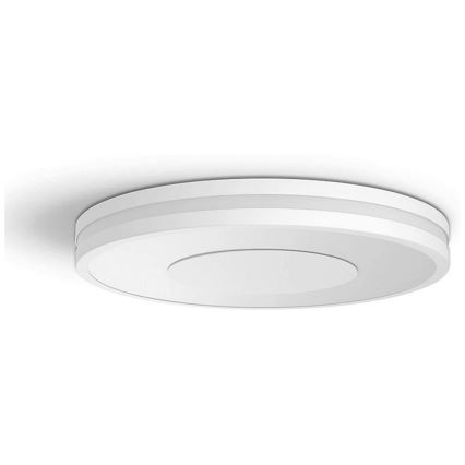 Philips - Ściemnialna oprawa LED Hue BEING LED/27W/230V + pilot zdalnego sterowania