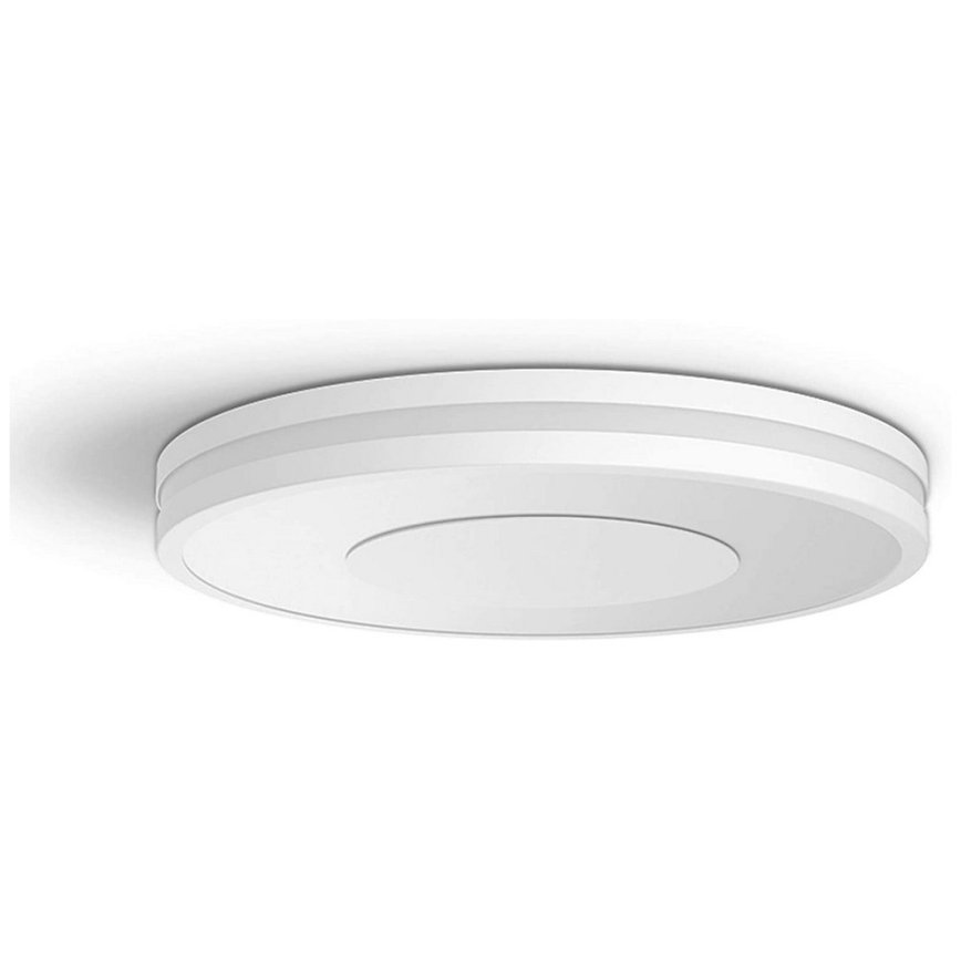 Philips - Ściemnialna oprawa LED Hue BEING LED/27W/230V + pilot zdalnego sterowania
