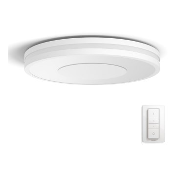 Philips 32610/31/P7 - LED Plafon ściemnialny BEING HUE LED/32W/230V Philips 32610/31/P7 - LED Plafon ściemnialny BEING HUE LED/32W/230V