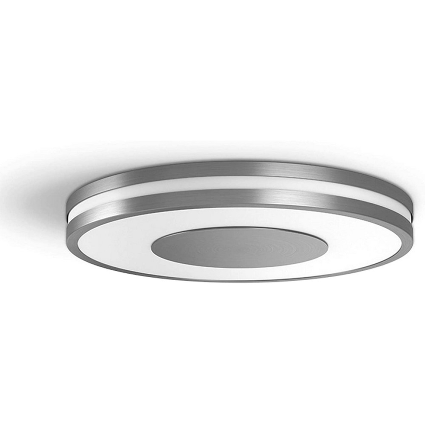 Philips - Oprawa LED ściemnialna Hue BEING LED/27W/230V + pilot zdalnego sterowania