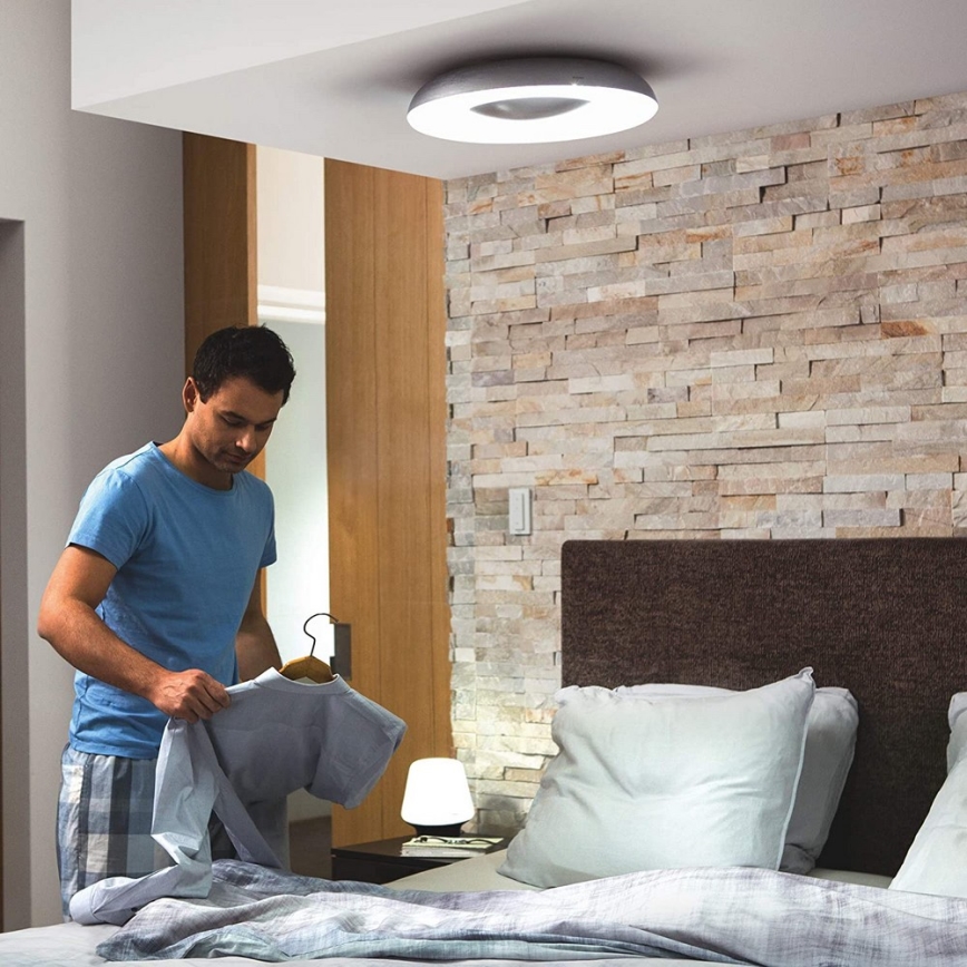 Philips - LED Lampa ściemnialna Hue STILL LED/27W/230V + pilot zdalnego sterowania