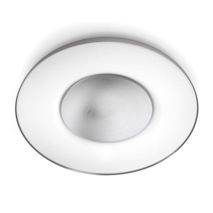 Philips 32613/48/P7 - LED Lampa sufitowa STILL HUE LED/32W/230V