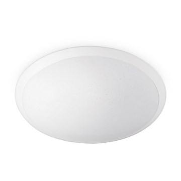 Philips 32809/31/P3 - LED regulowane oświetlenie sufitowe CANAVAL LED/18W/230V