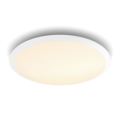 Philips 32809/31/P3 - LED Plafon ściemnialny CANAVAL LED/18W/230V