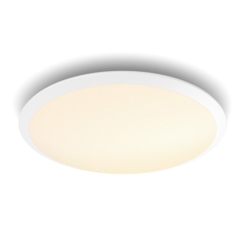 Philips 32809/31/P3 - LED Plafon ściemnialny CANAVAL LED/18W/230V