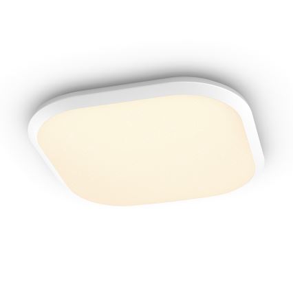 Philips - LED Plafon ściemnialny LED/18W/230V